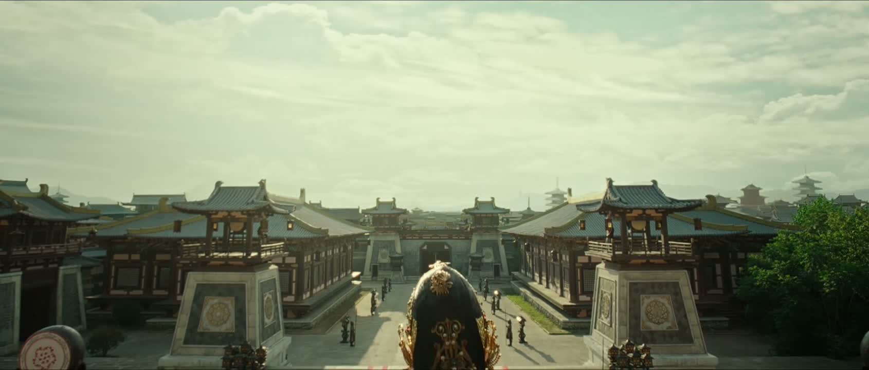 此案因惧而起
