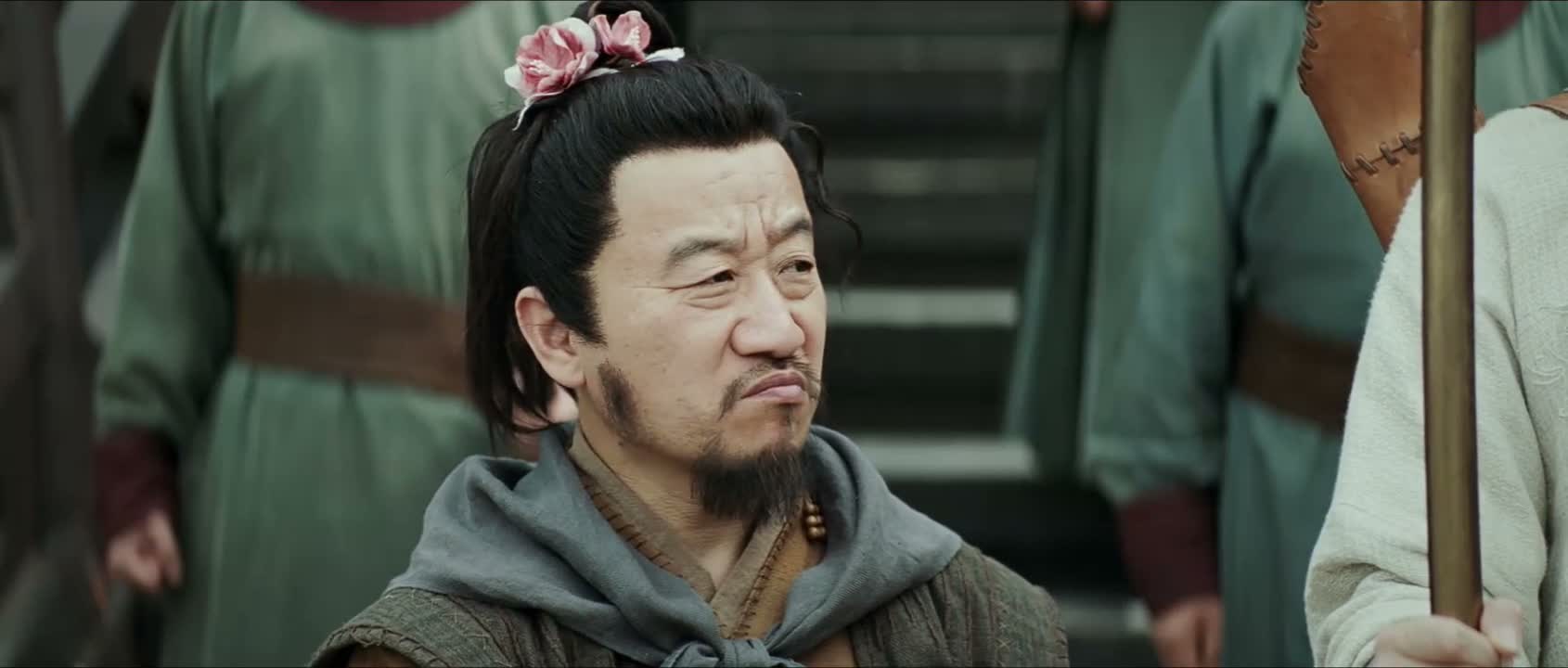 但并非是非不分