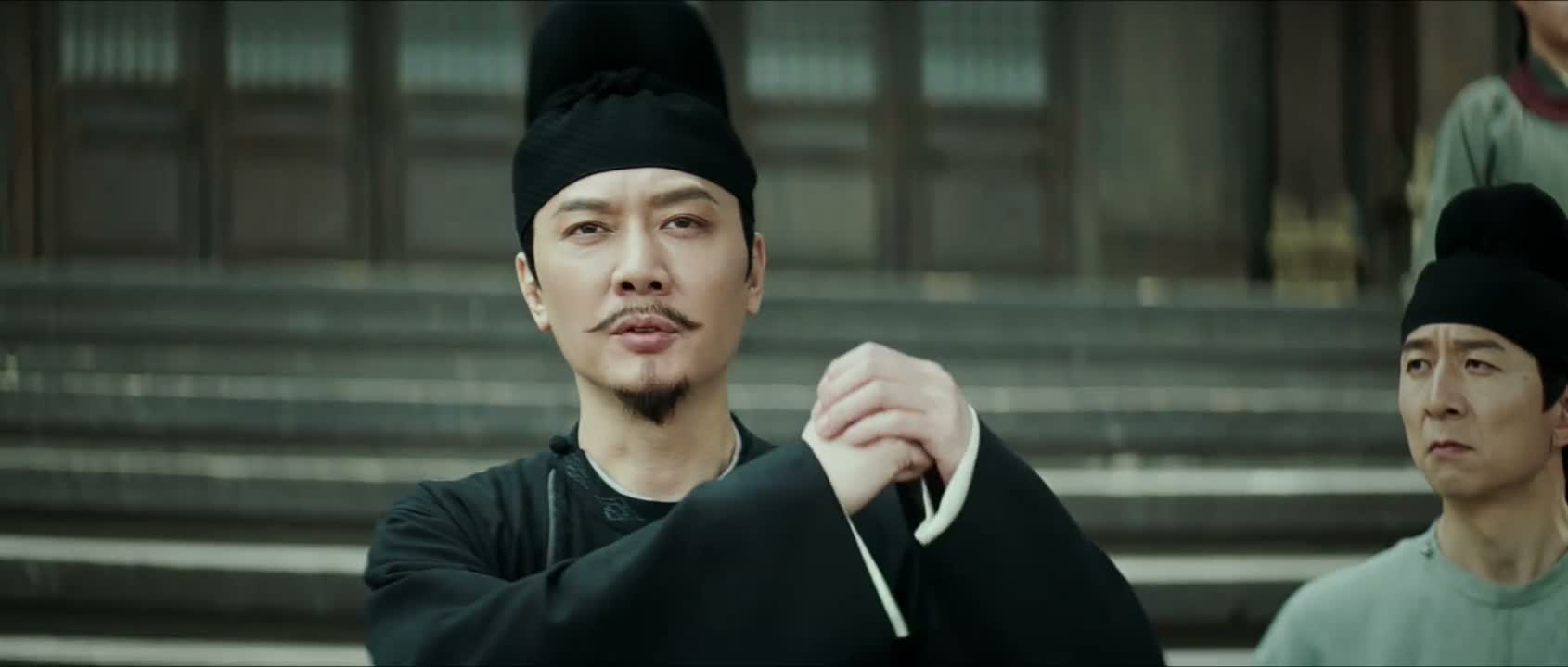 对朝廷
