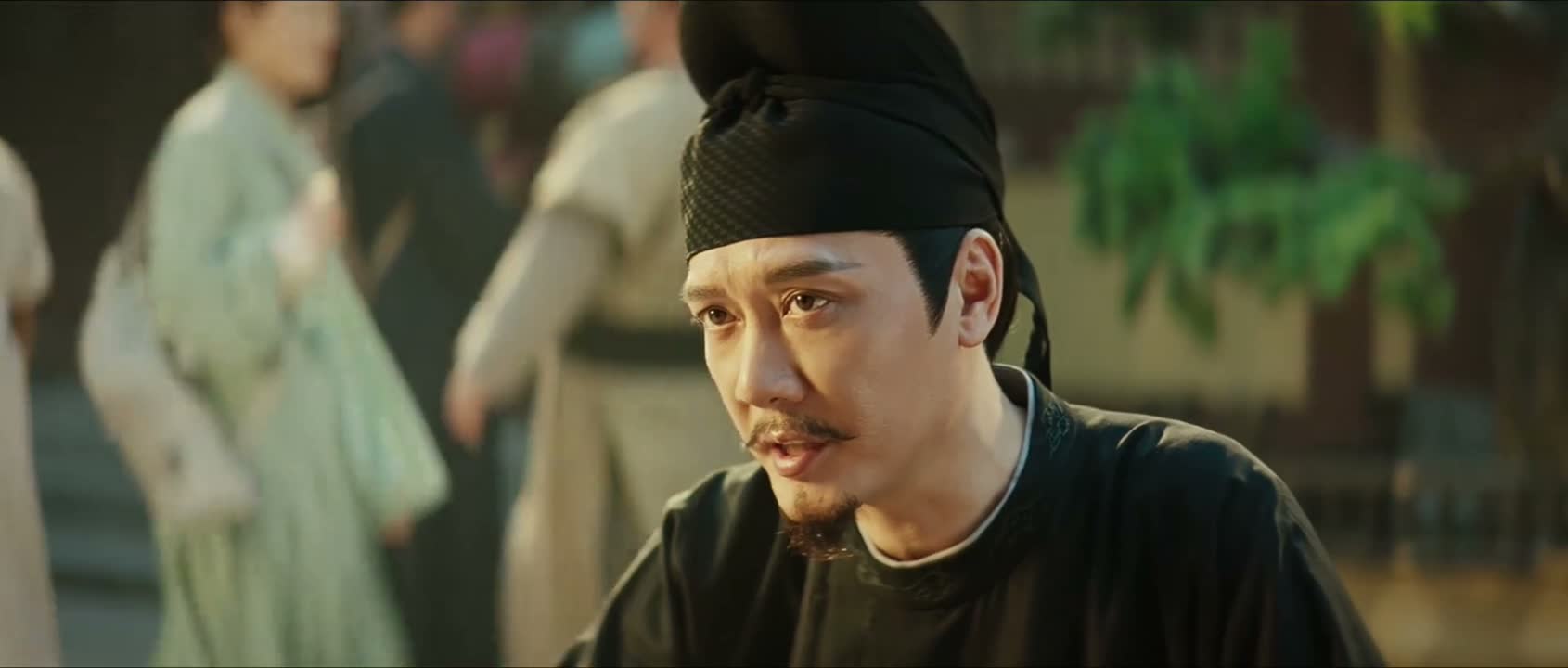 和荥阳郑氏的后代
