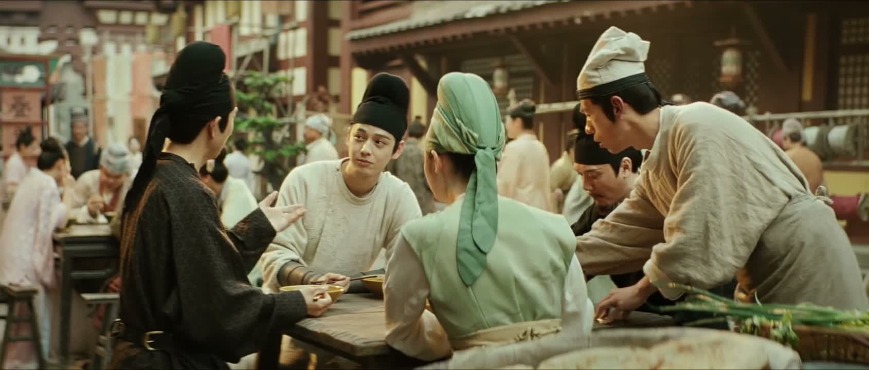 老百姓心里踏实