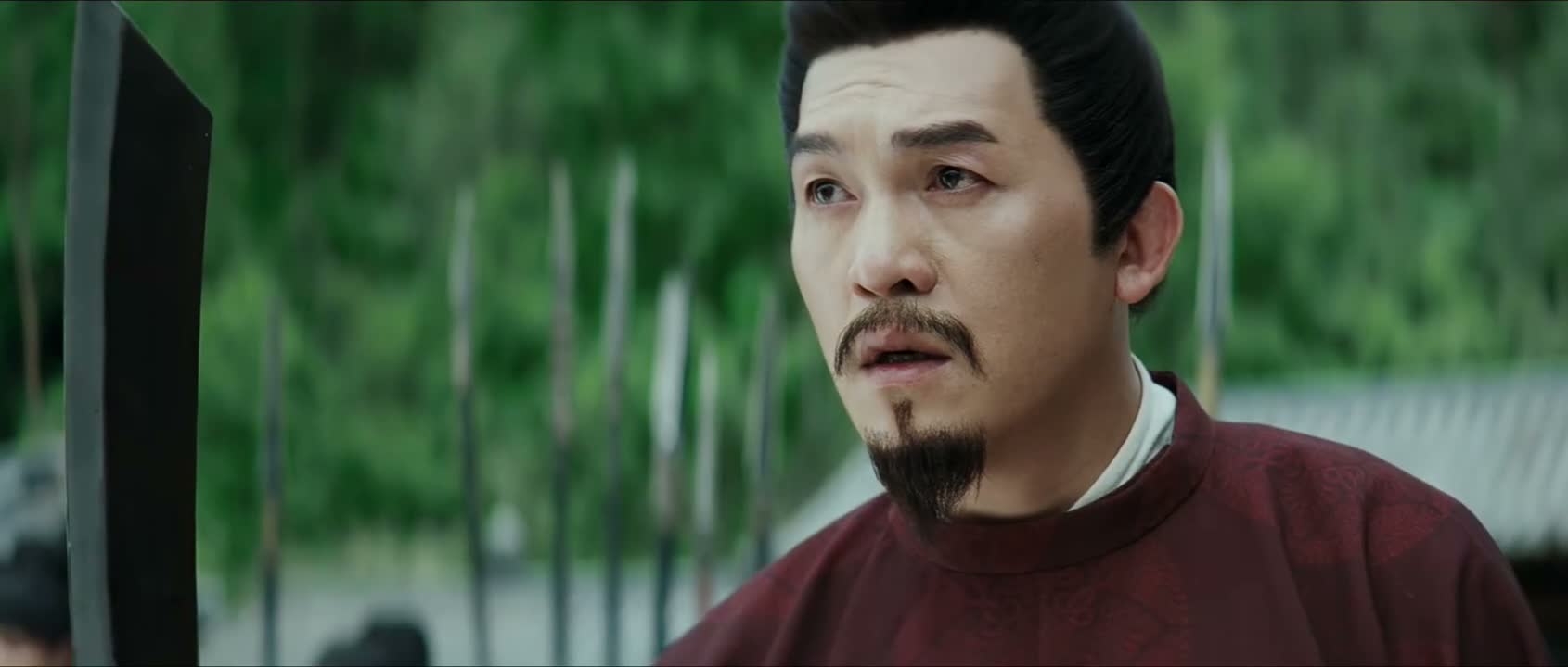 你要杀的王皇后的后人