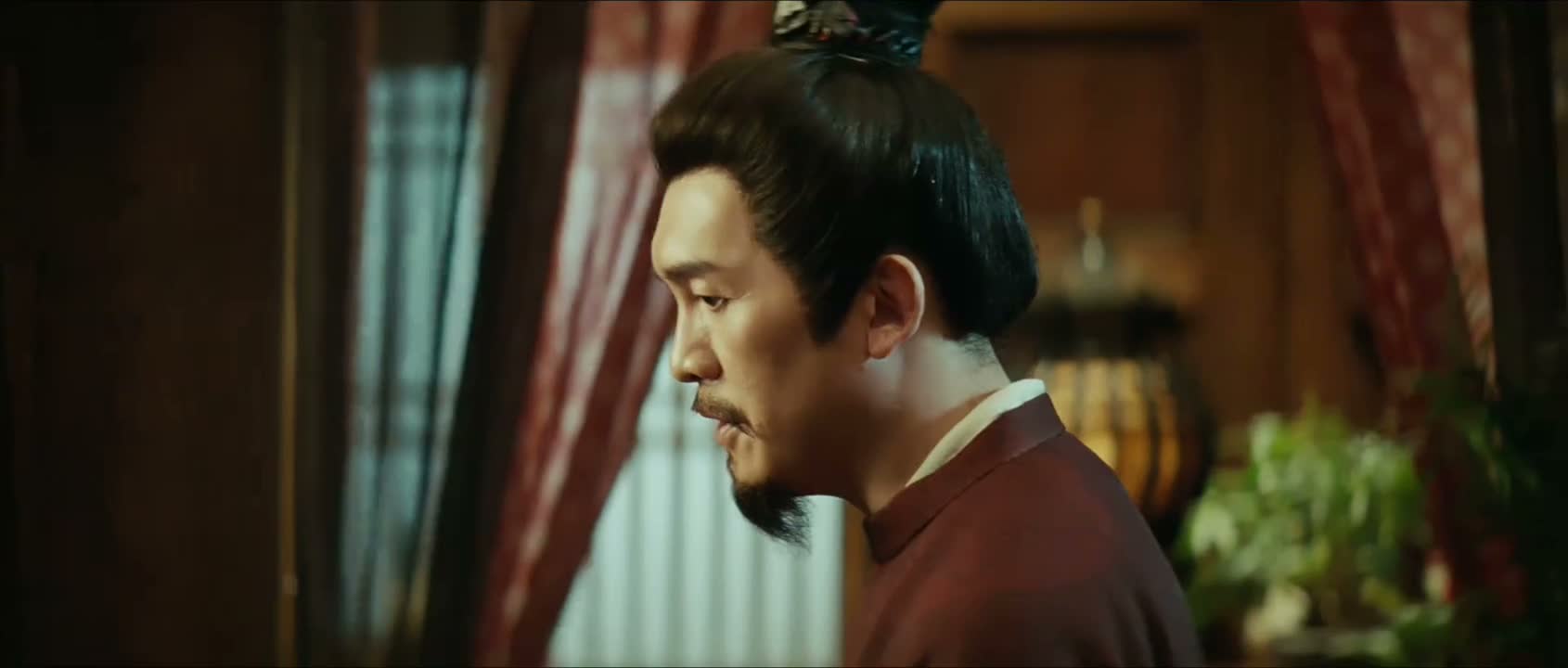 你怎能如此歹毒