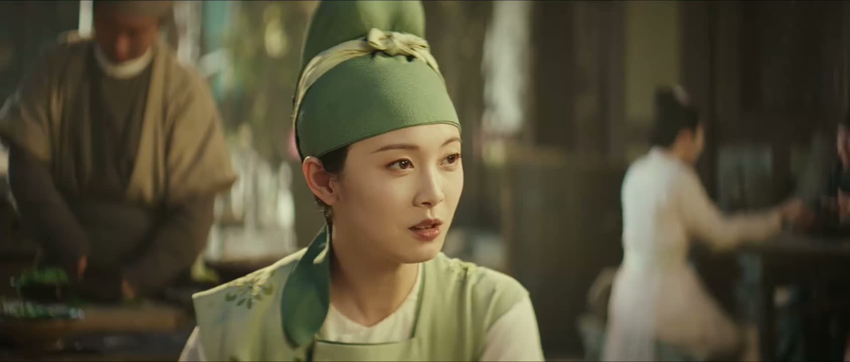气色不好舌苔又重