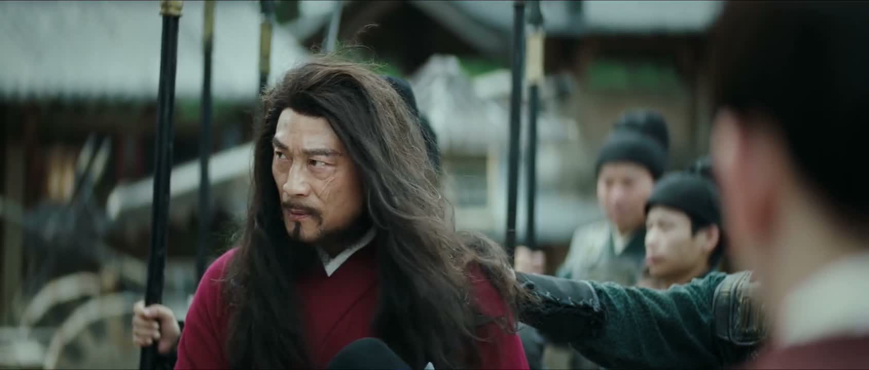 恰好抹掉了崔氏作恶的痕迹
