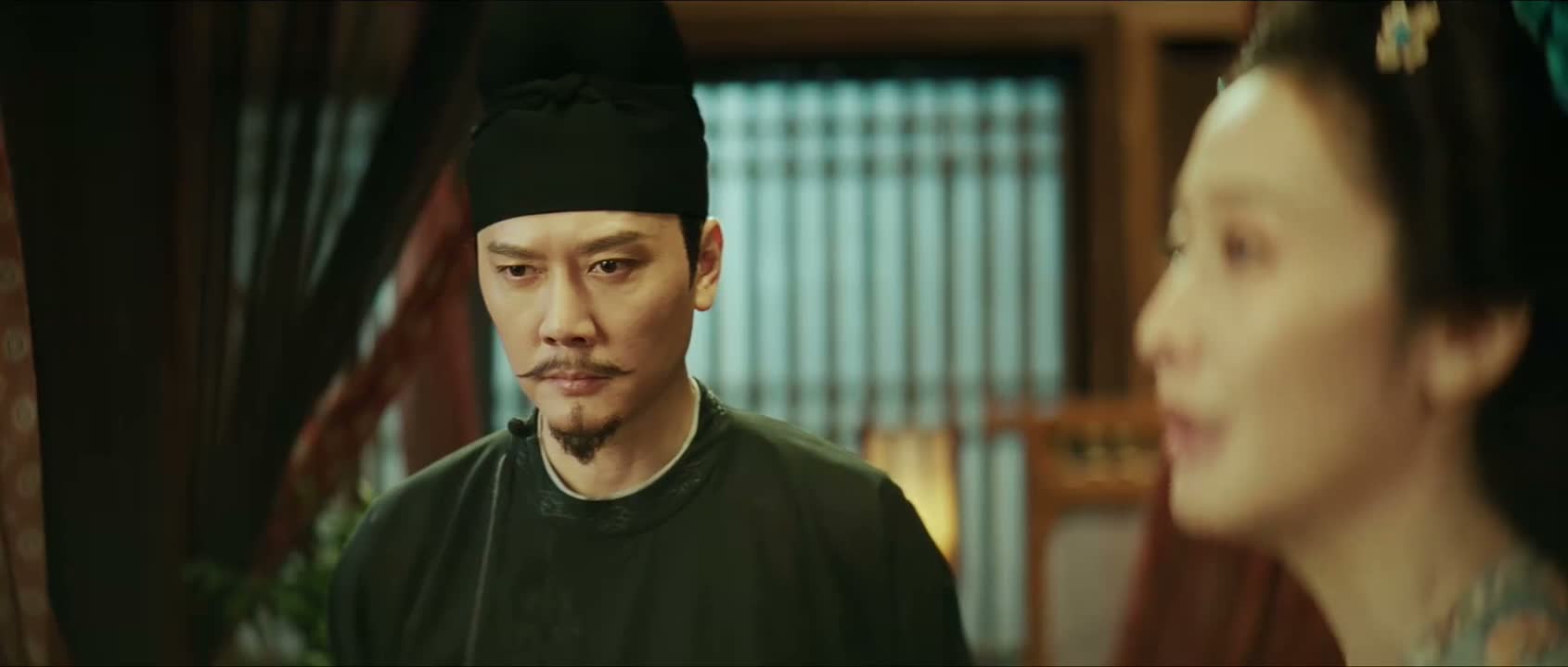 清河崔氏的颜面重于泰山
