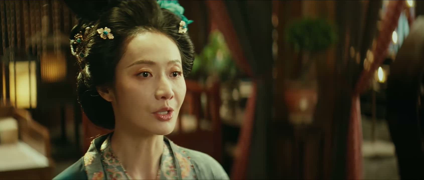 是崔氏风范的彰显者