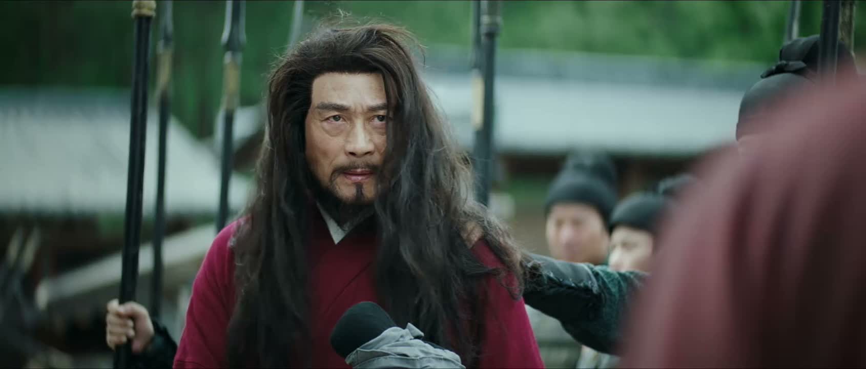 十五年前