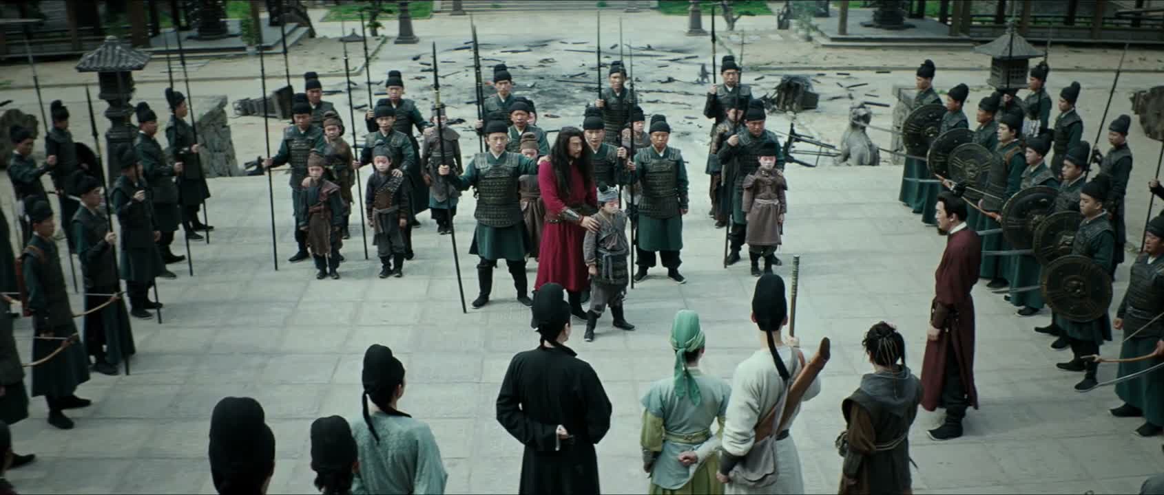 天后上位