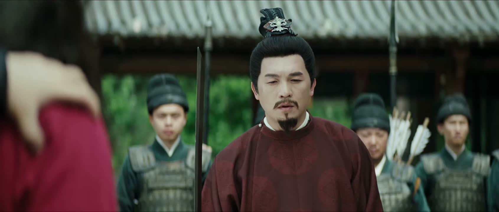 王皇后的侄女