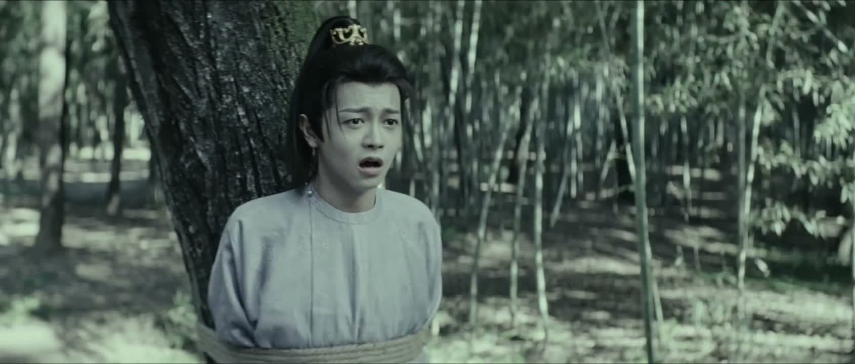 我还在找各种理由说服自己