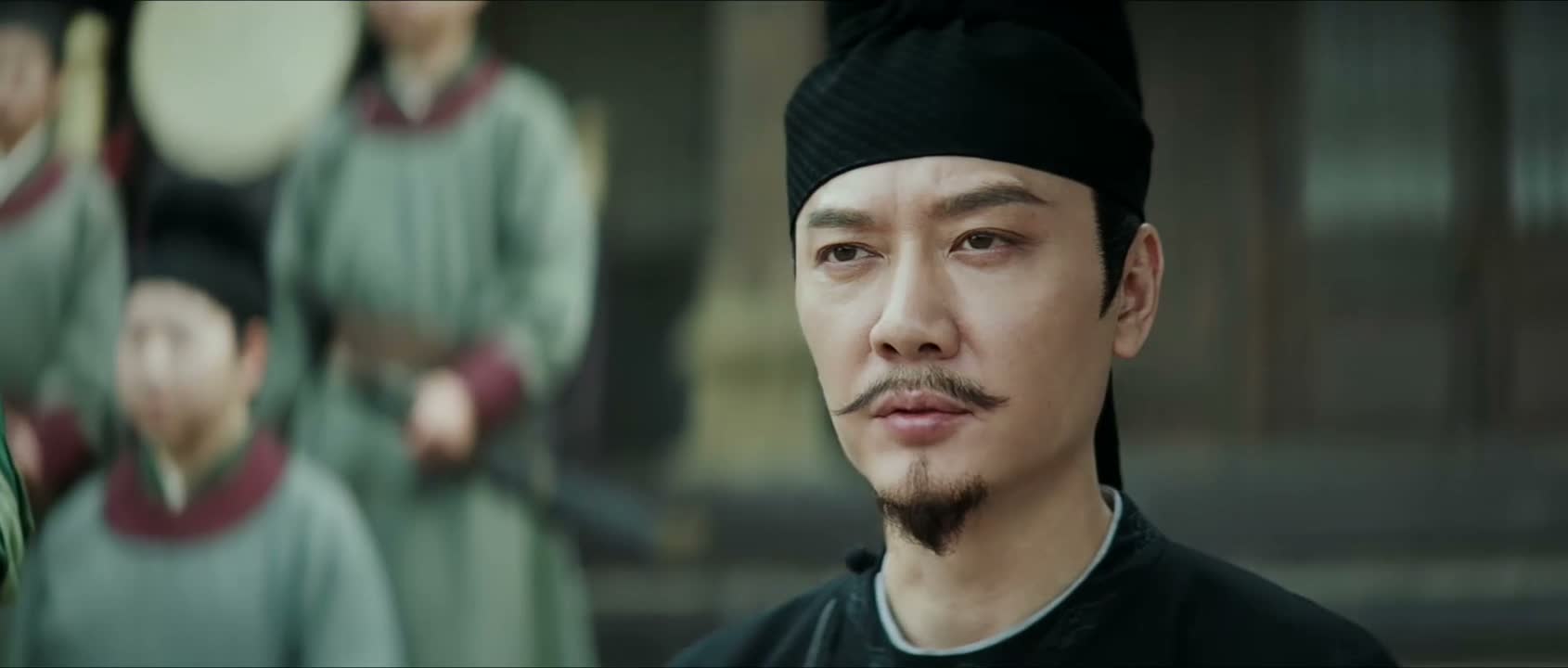 无非就是自己的孩子