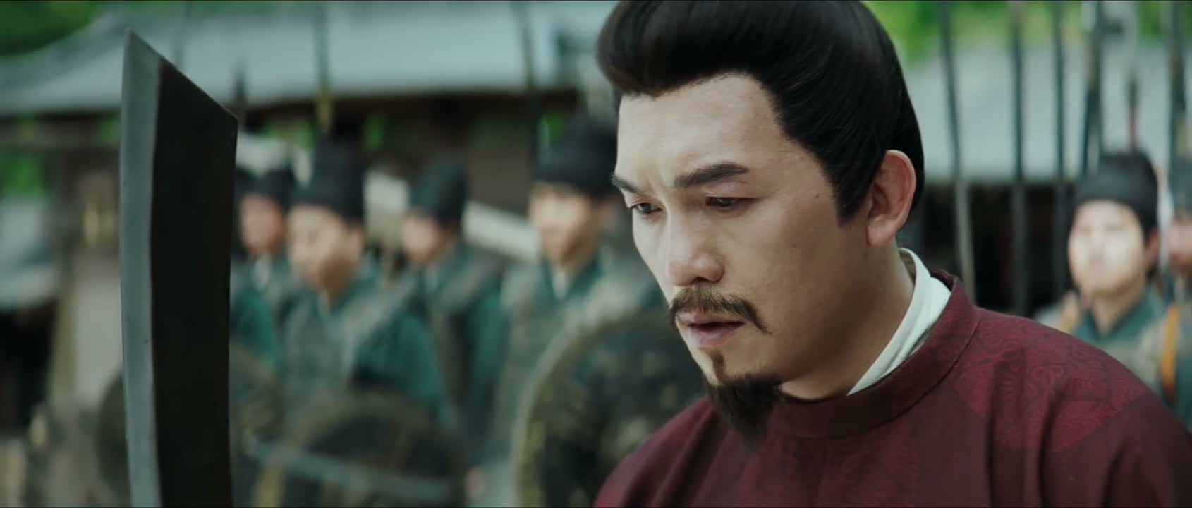 也许就是天意吧