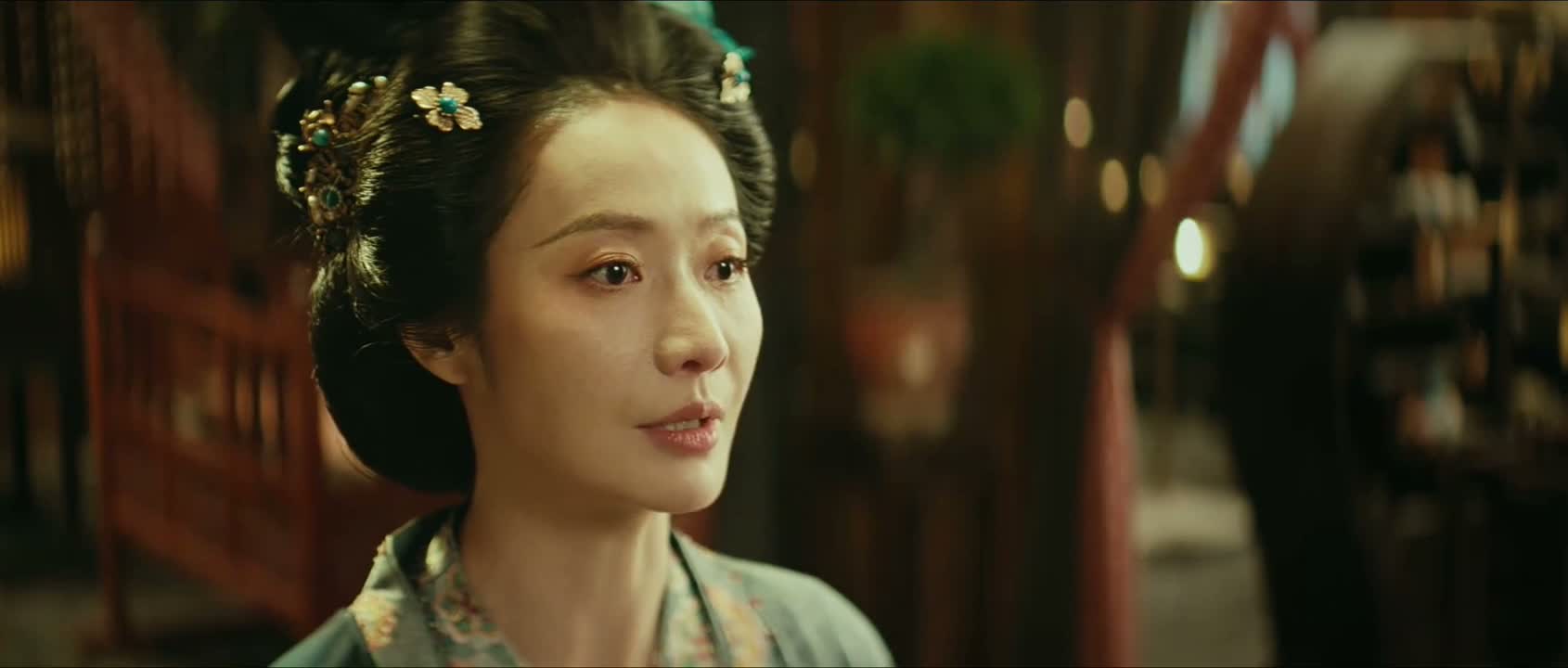 也要忌惮三分