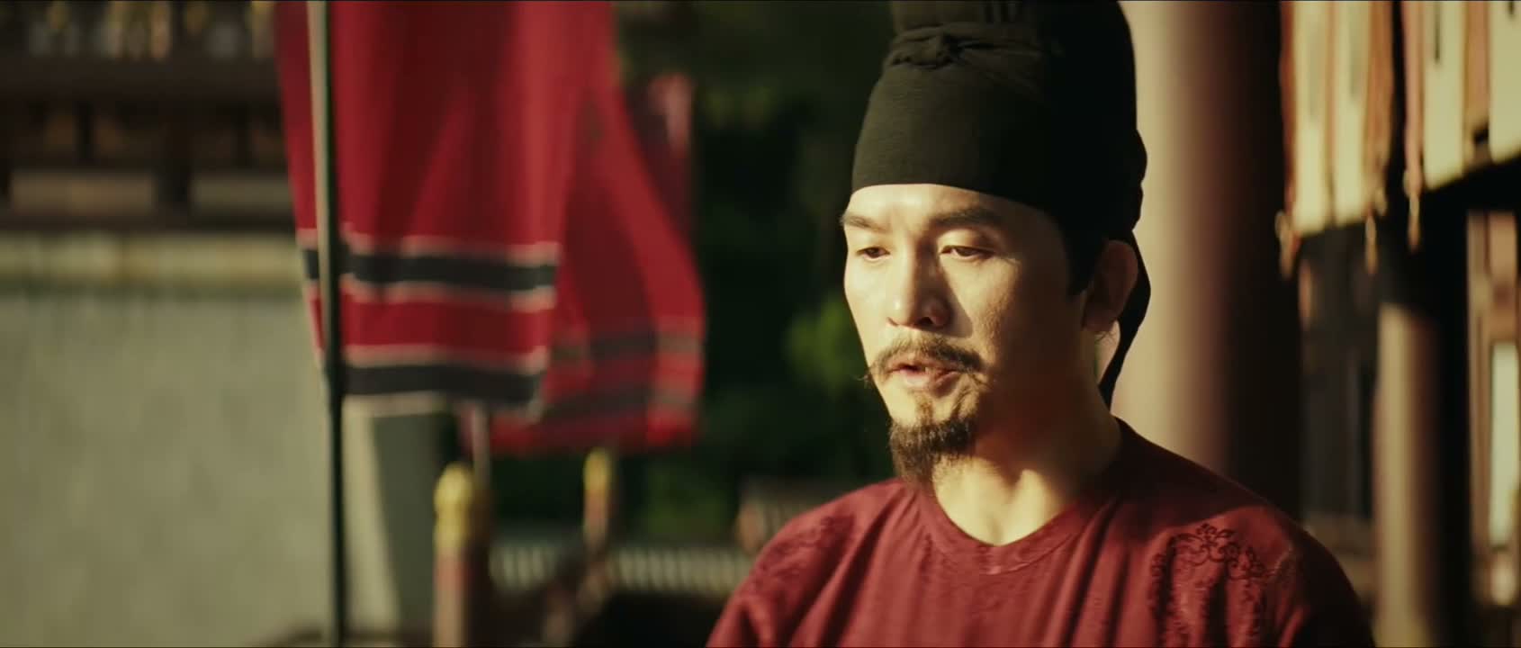 以百姓为己身