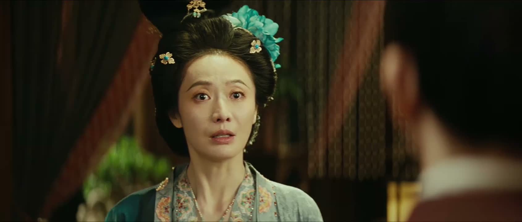 已经印入了我的骨血之中
