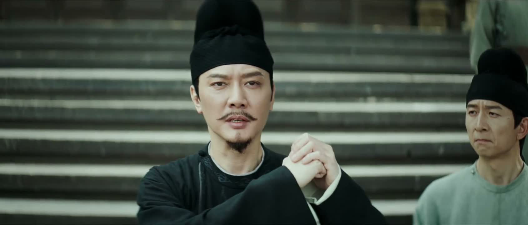一片赤诚忠心
