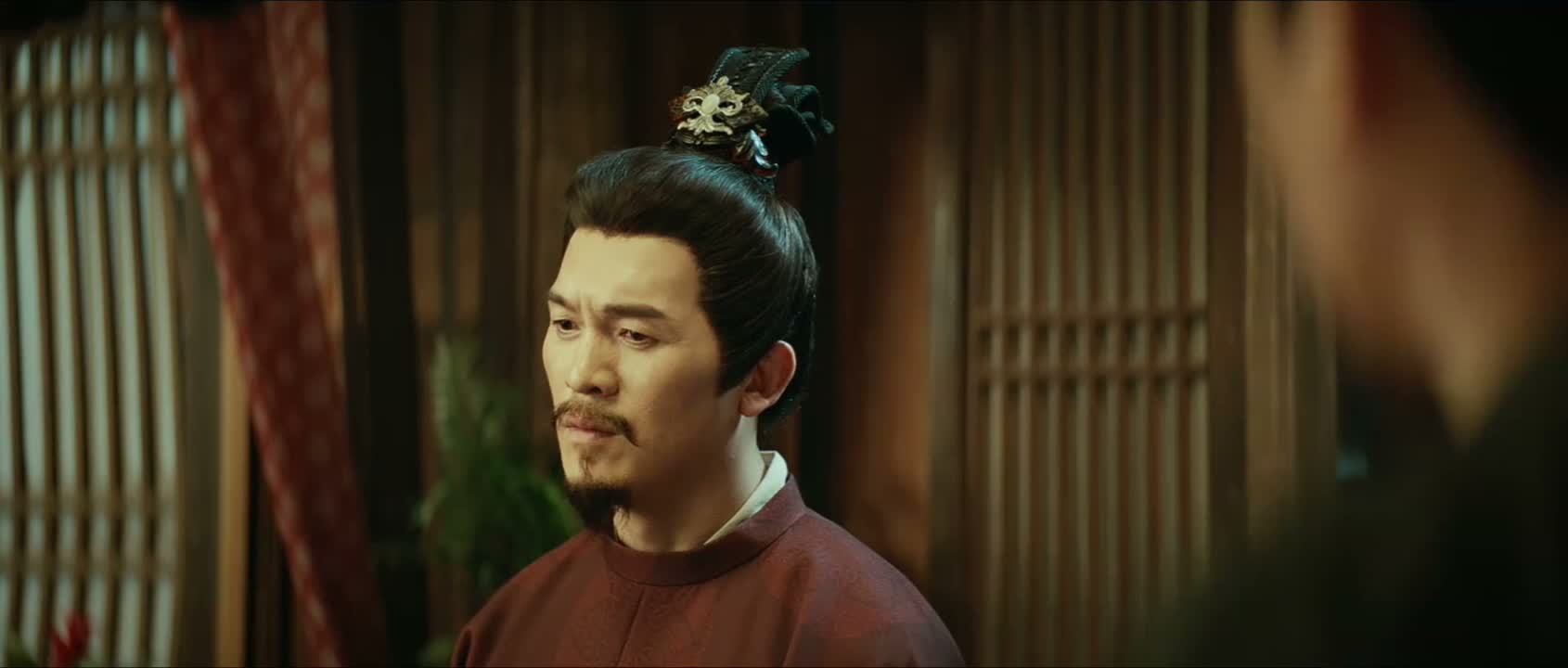 云旗以为是自己哪里做的不好