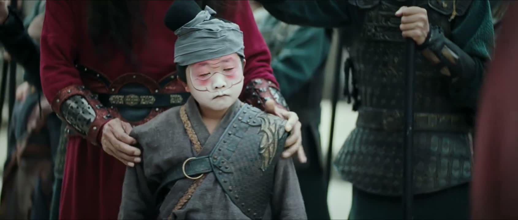 这便是你夫人崔氏造的孽