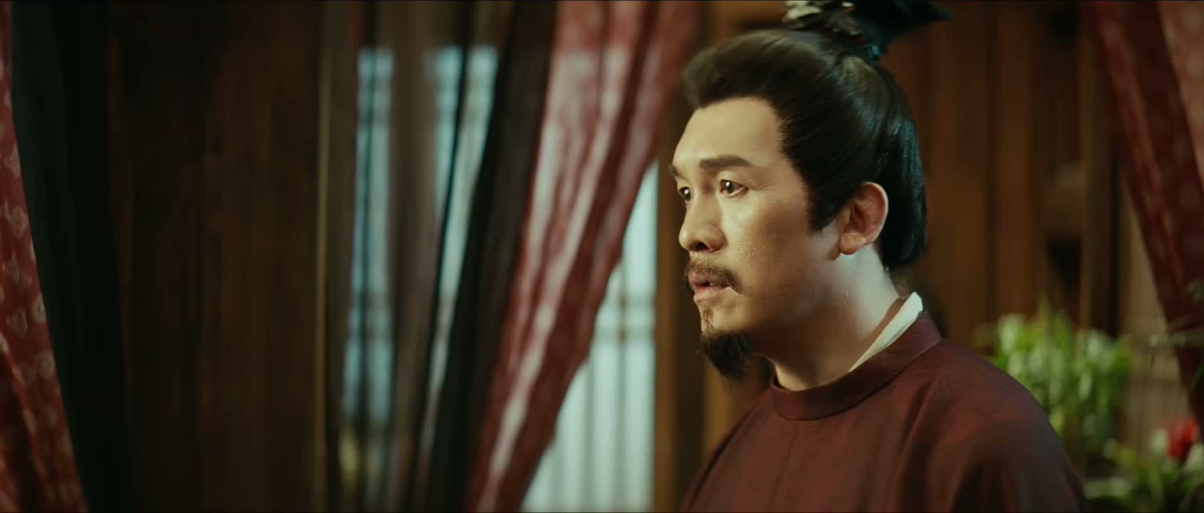 这么多年没有子嗣