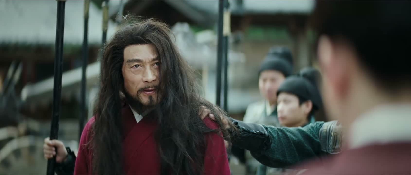 真是孽缘