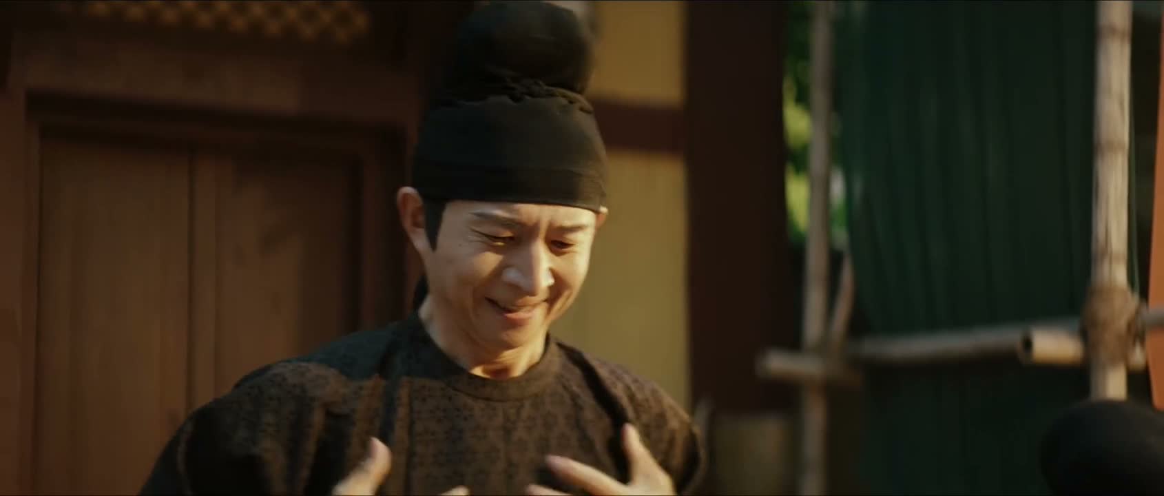 郑云旗身份一事