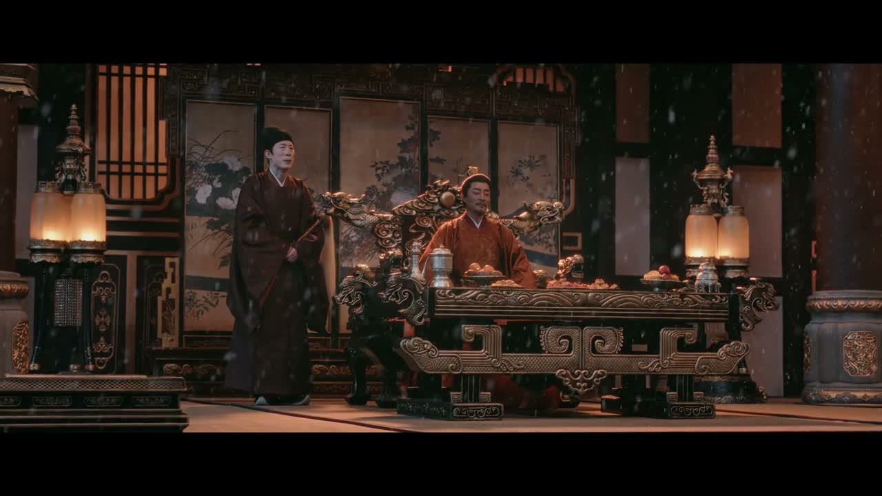 阿耶大为赞赏