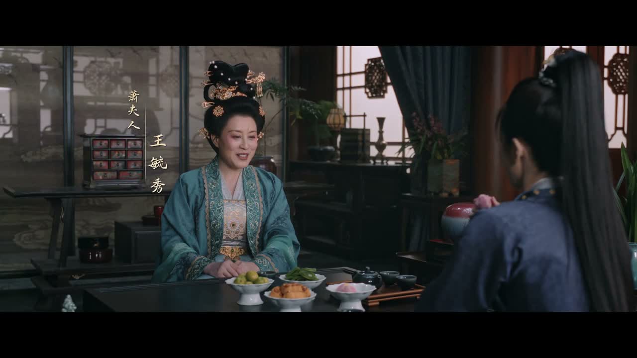 倒是让县主扑空了