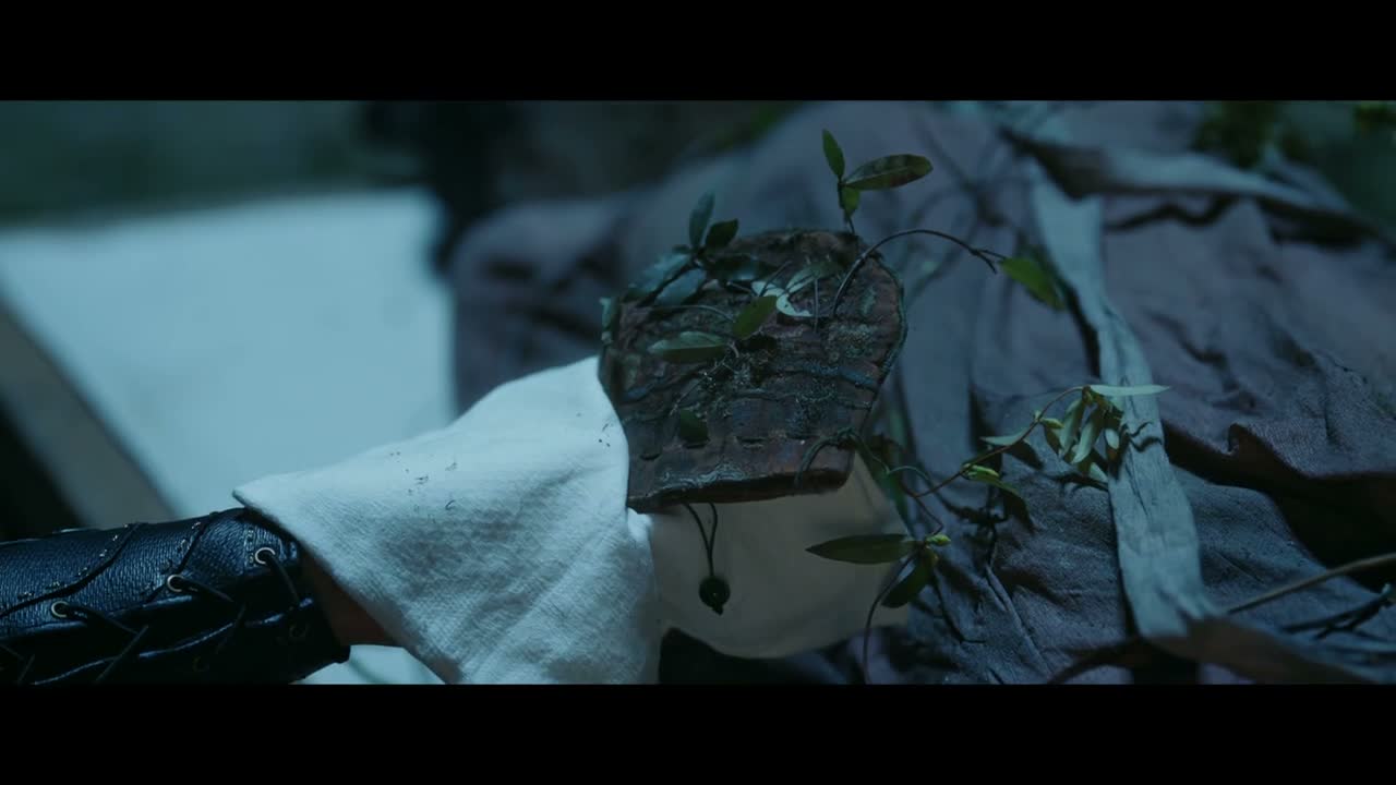 定是宫中之物