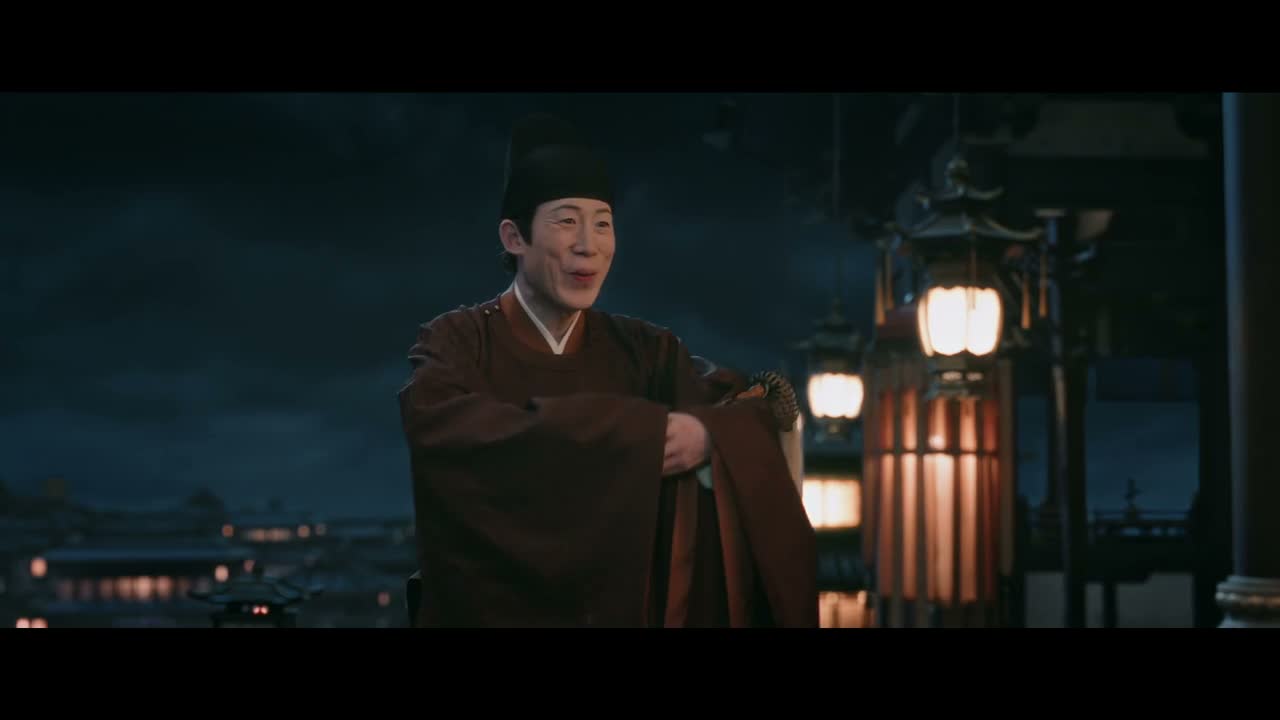 恭喜宁远公主