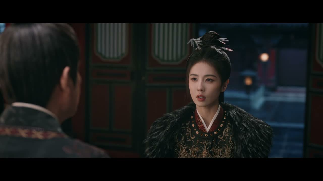 可她是婉顺 那也应该伏法