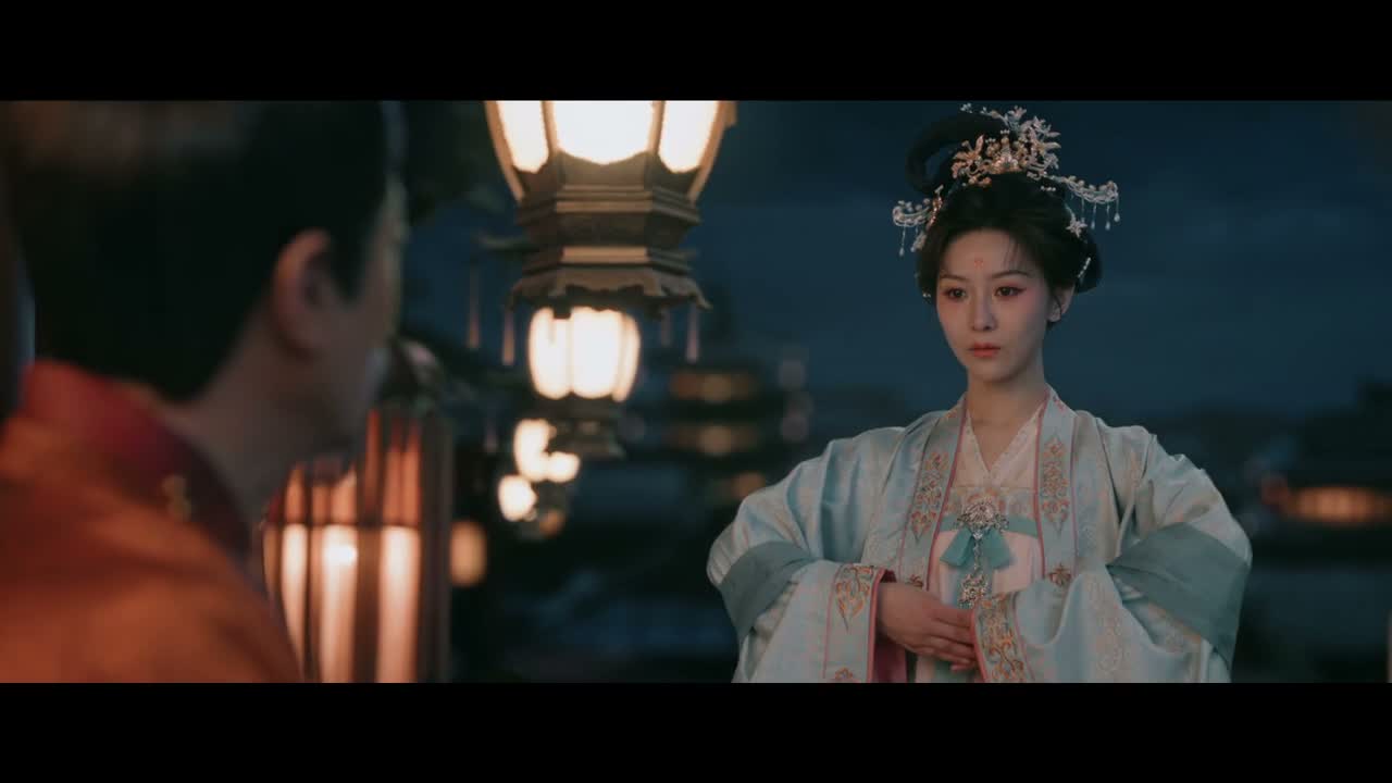 女儿谢过父皇
