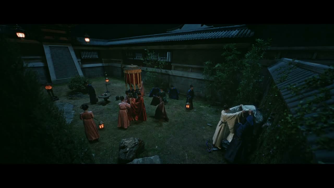 微臣该死 微臣该死