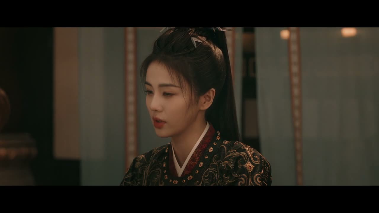 无论怎样 你都是他女儿