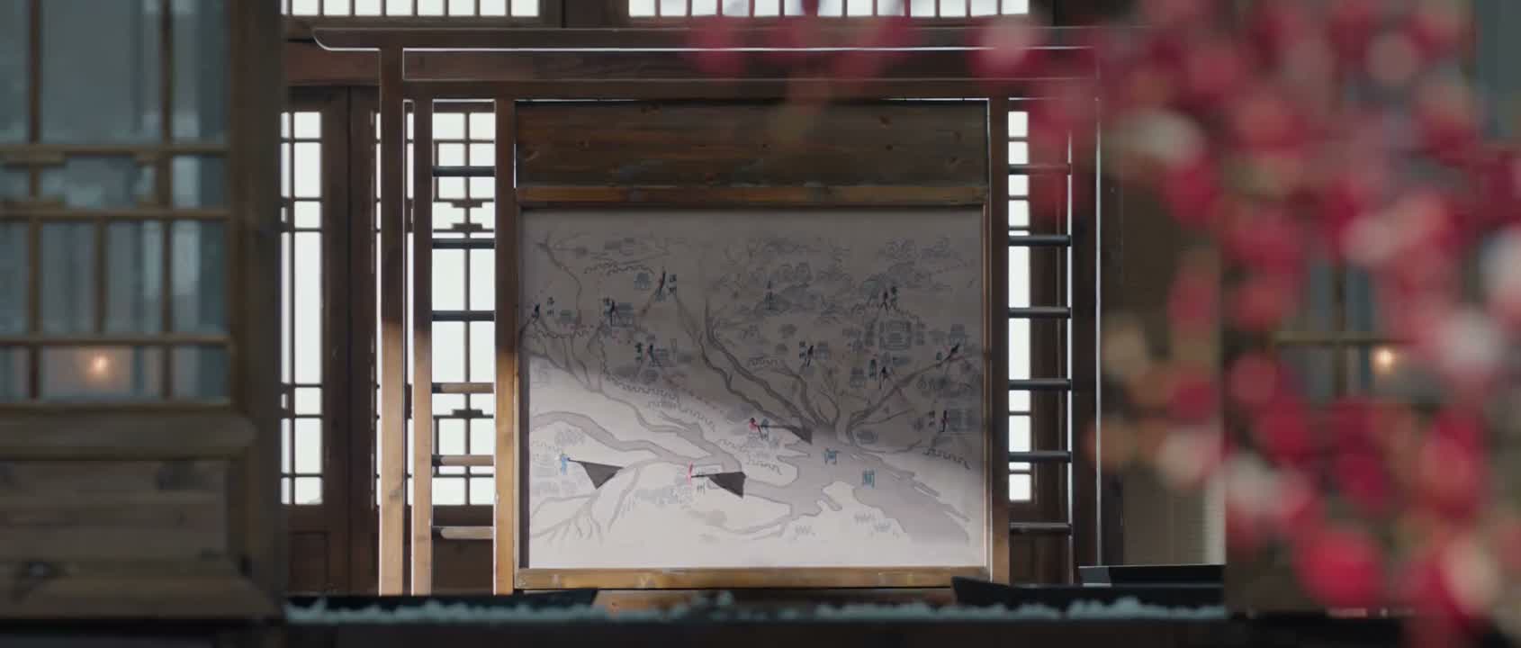 韩校尉 你们没事吧