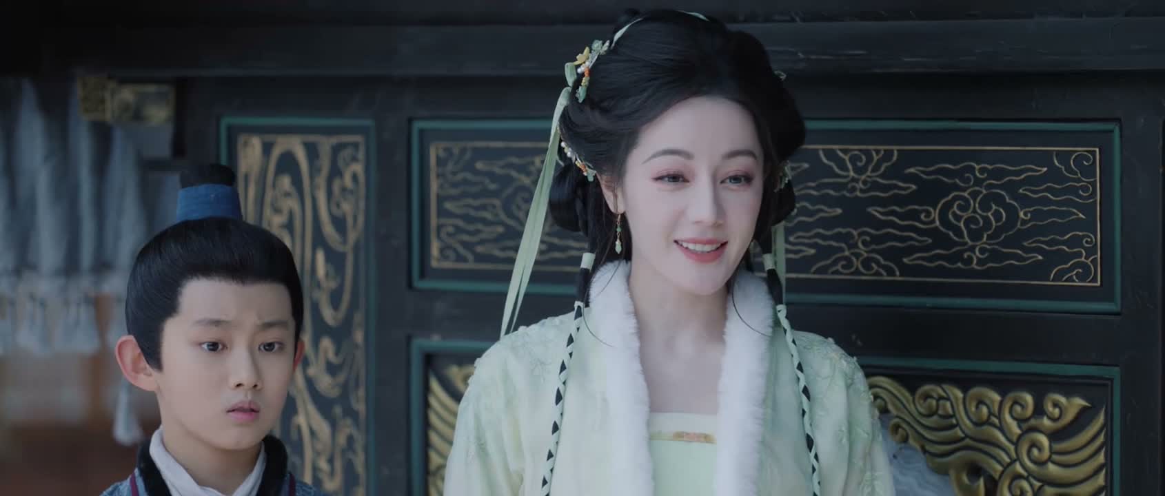 吉人天相