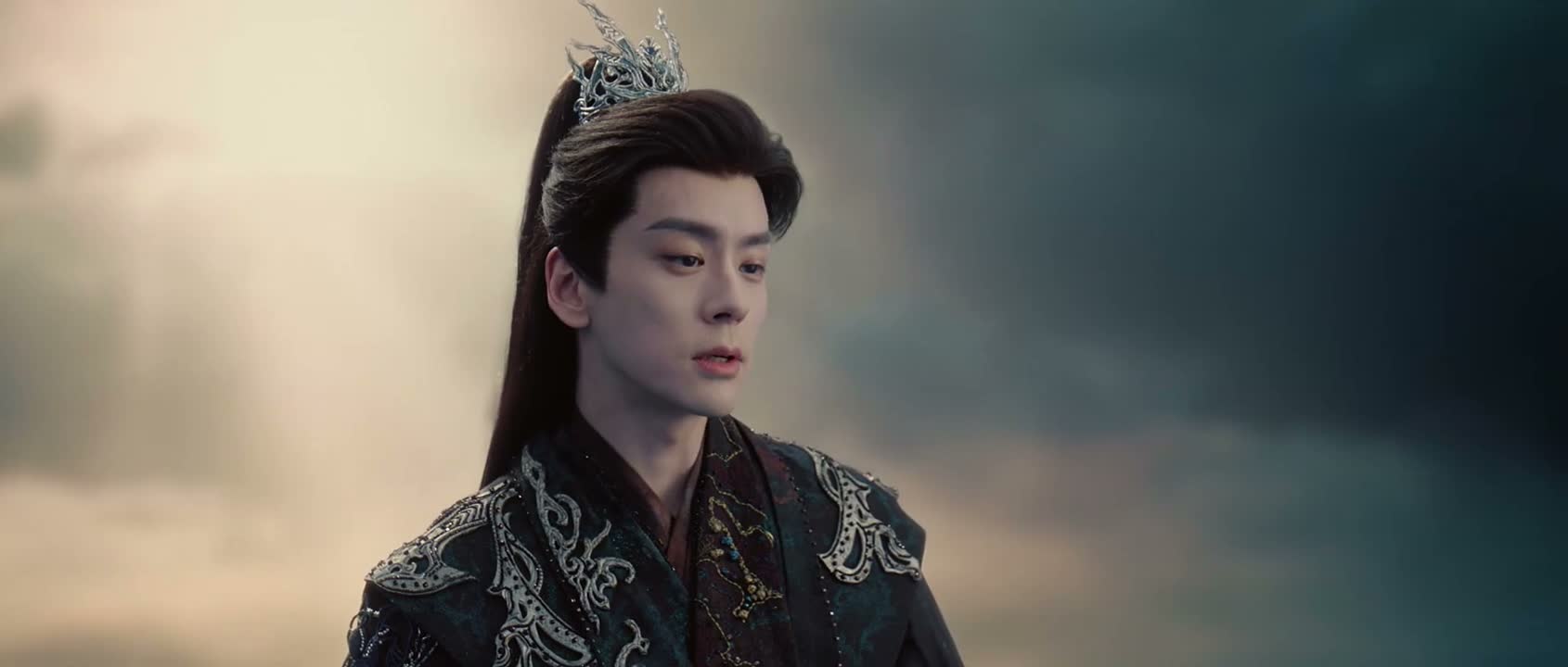 你跟她一起灰飞烟灭 你选一个