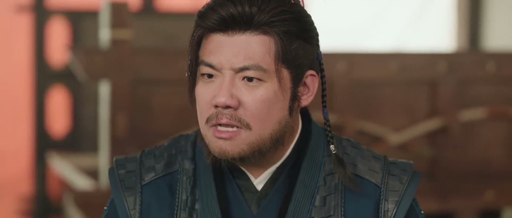 人心不足蛇吞象