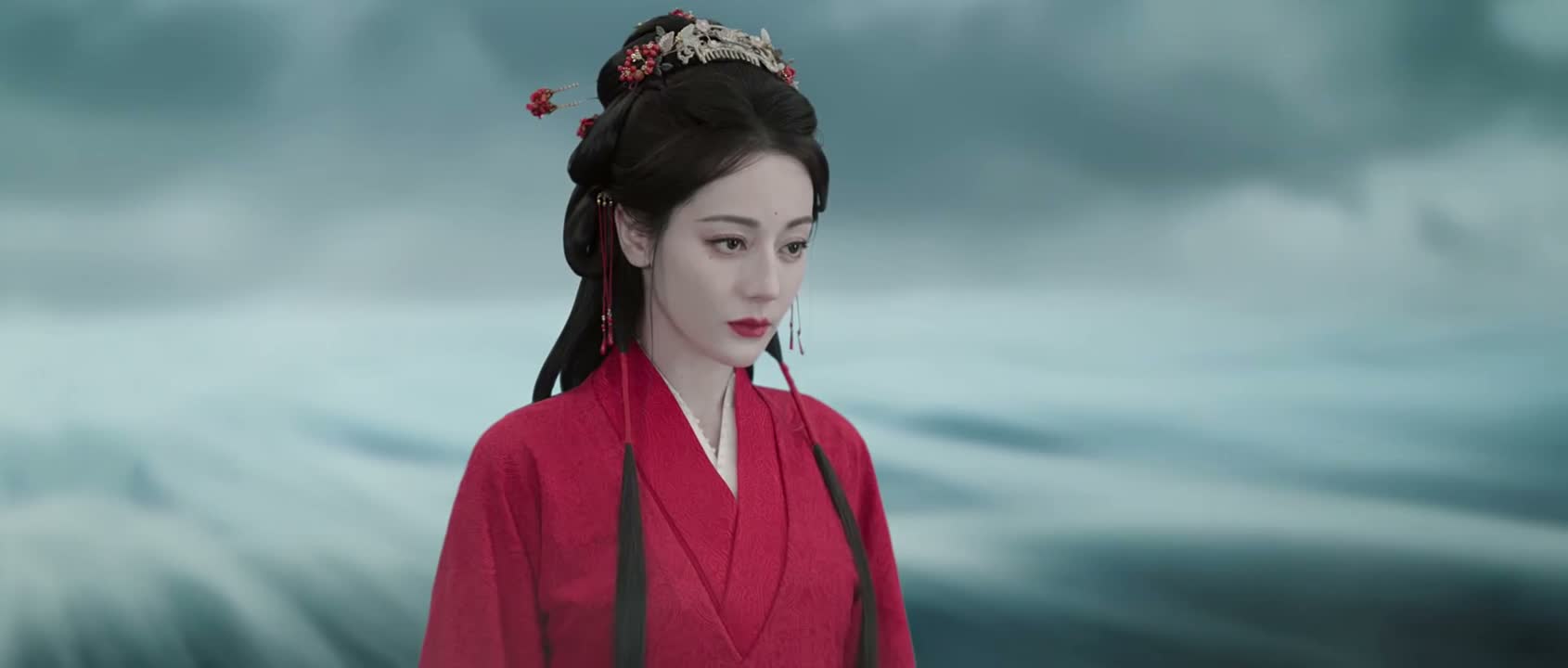四百年来 从未体会过五感