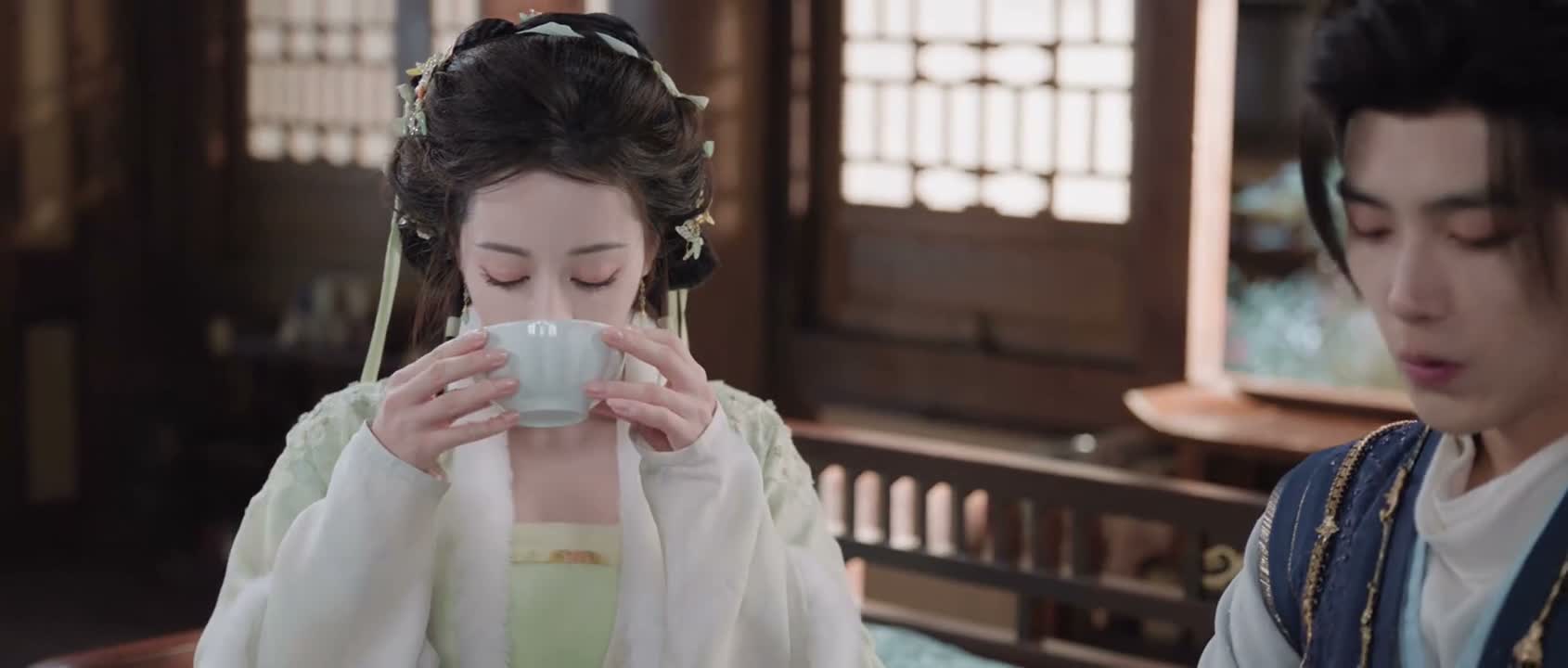 我听孟晚说你喜欢我