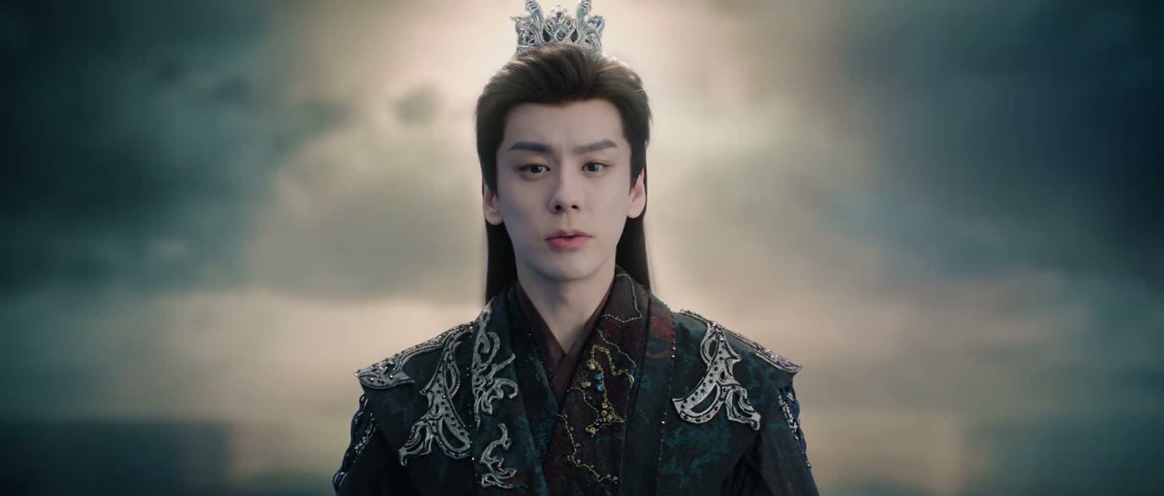 游灵不得擅自进入人界