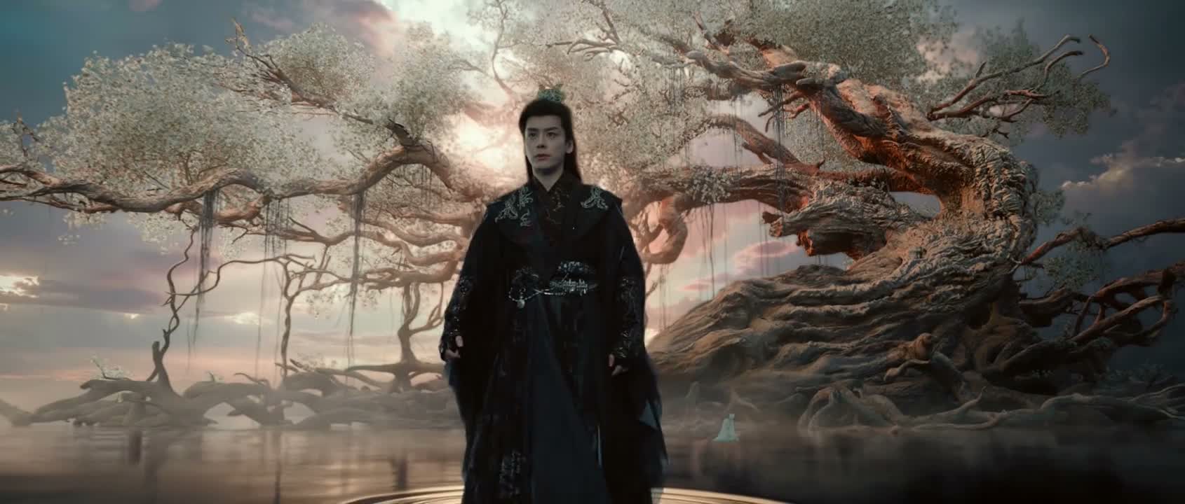 这都是你自己的选择