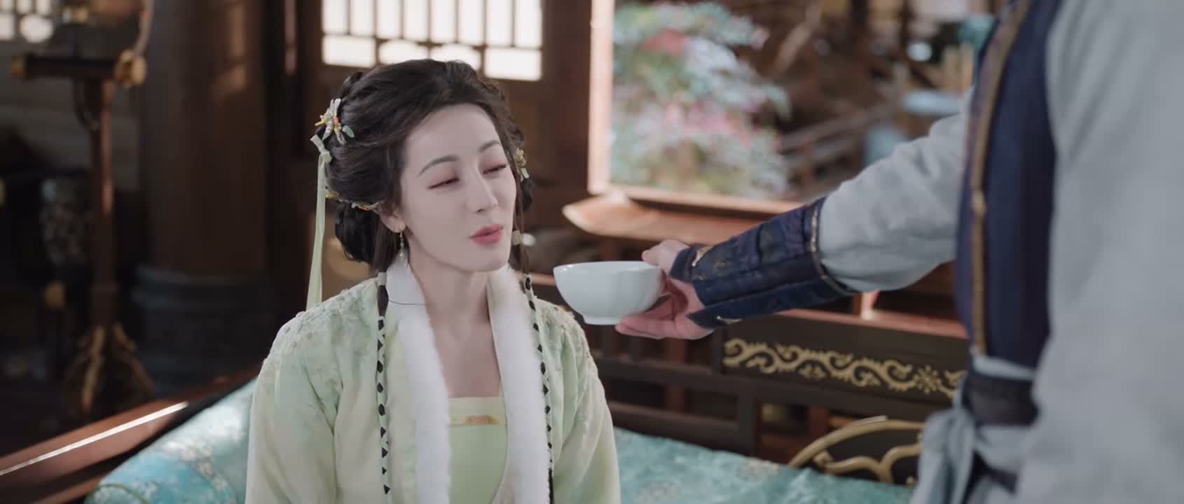这莫不成是踏白的规矩