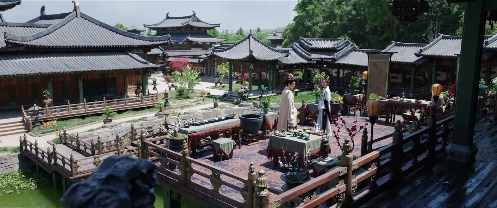 我从不喝来历不明的酒