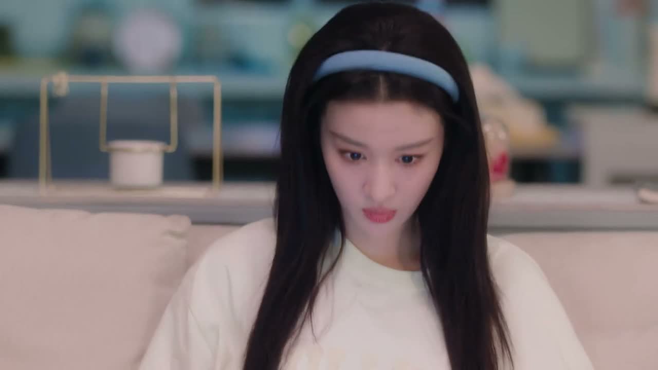 你还挺会洞察人心的嘛
