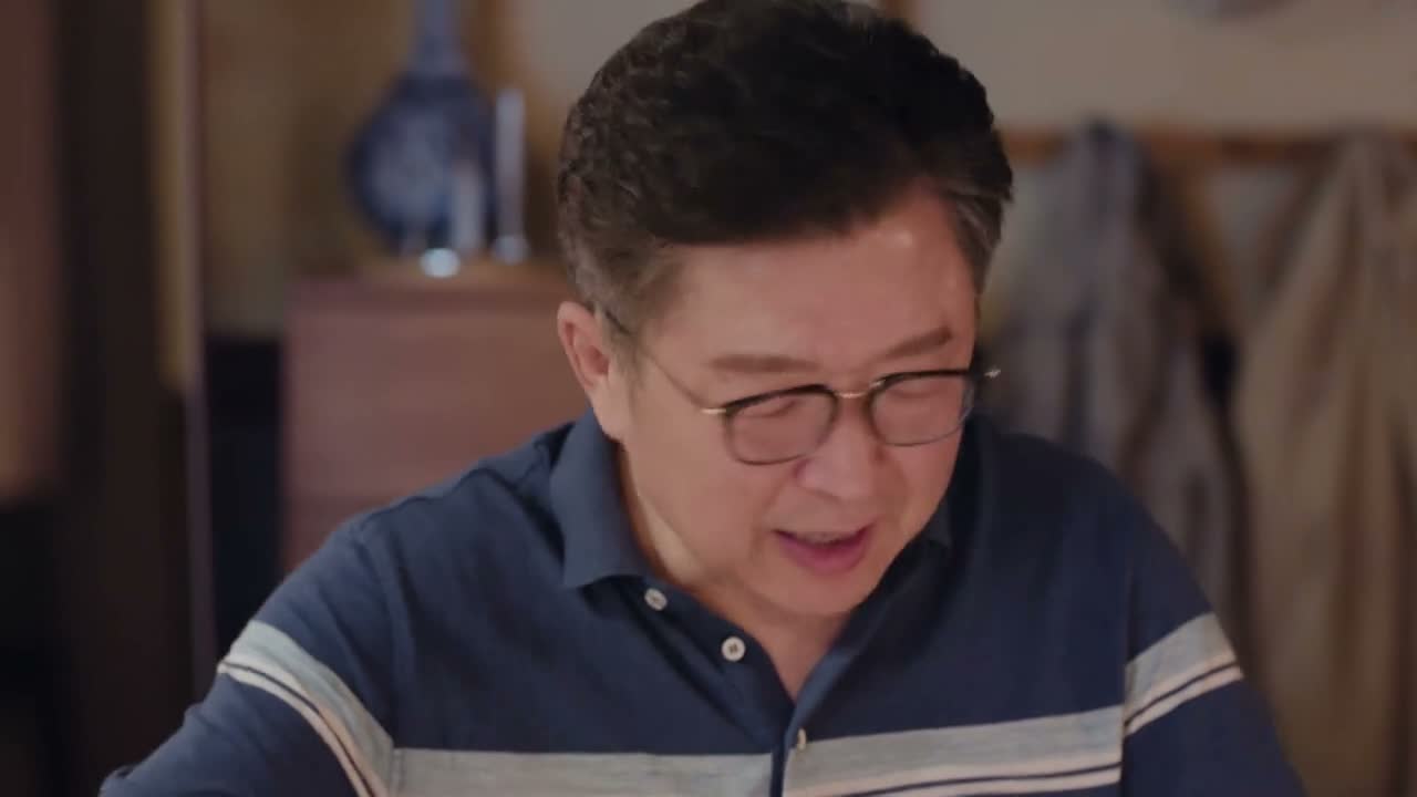 行了 行了 事无巨细