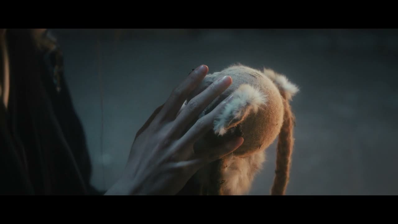 阿芜会一直陪着你