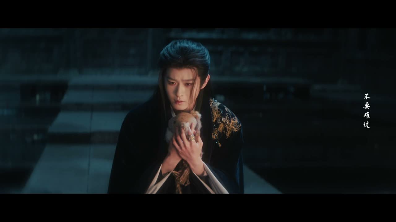 阿芜会一直陪着你