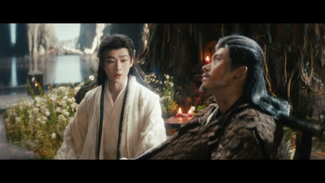 才会让你有了错觉