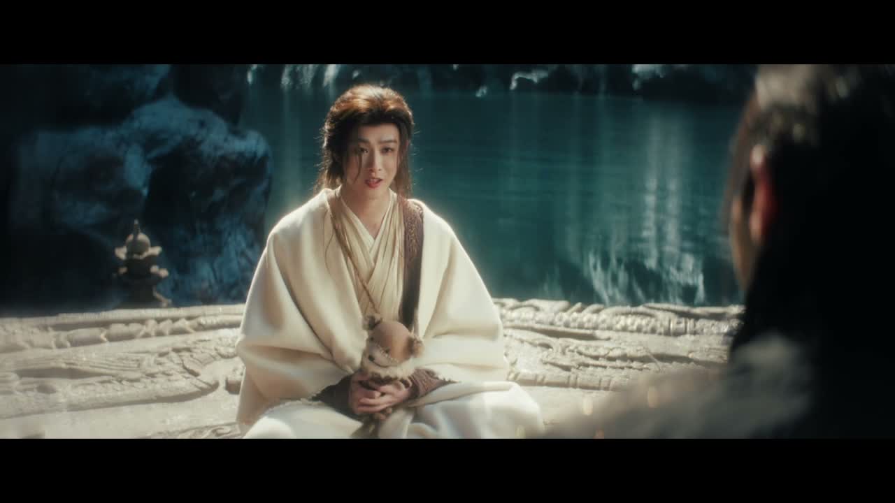 螭吻大人还记得我?